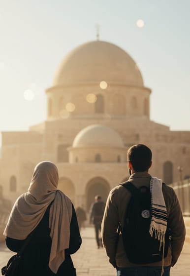 Yahrzeit of Rachel (Kever Rachel)