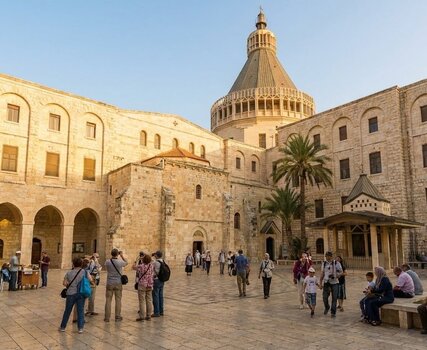 Church of the Annunciation