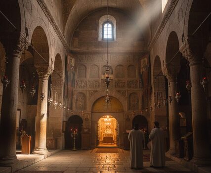 Church of the Nativity