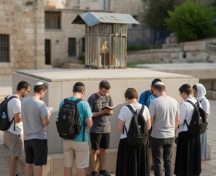 Memorial Day of Shelah HaKadosh (Isaiah Horowitz)