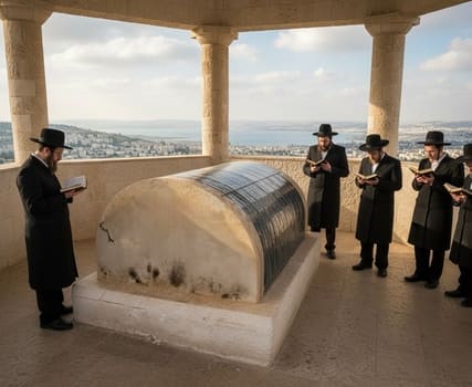 Memorial Day of Ramchal (Moshe Chaim Luzzatto)