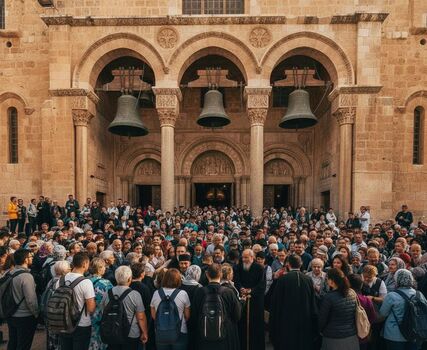 Dedication of the Church of the Holy Sepulchre