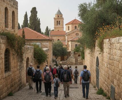 Nativity of St John the Baptist