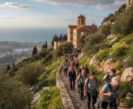 Our Lady of Mount Carmel