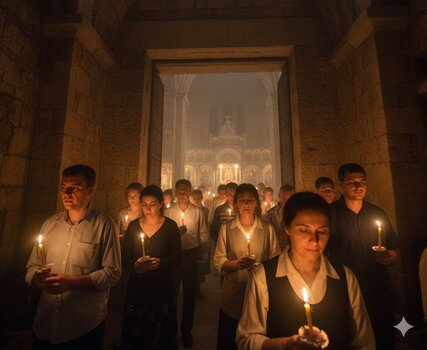 Presentation of the Lord (Candlemas)