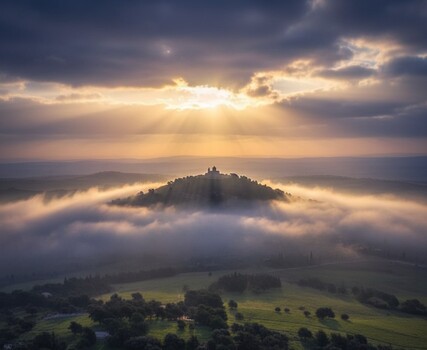 Transfiguration of the Lord