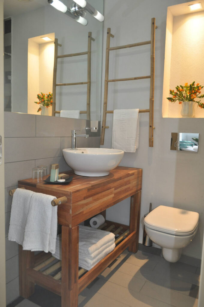 Bat Galim Boutique Hotel
