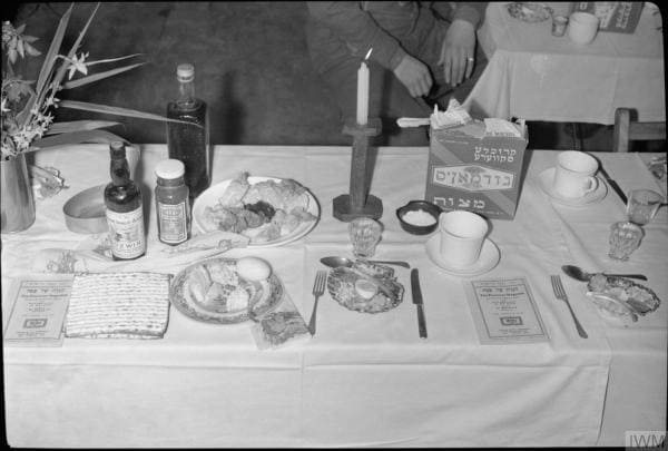 Passover (Pesach)