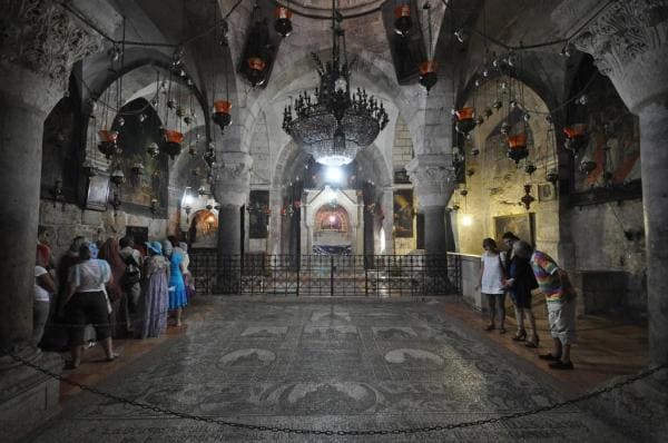Dedication of the Church of the Holy Sepulchre