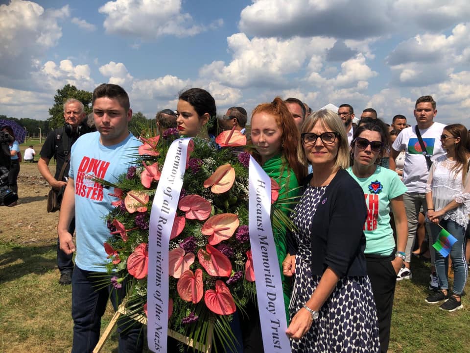 International Holocaust Remembrance Day