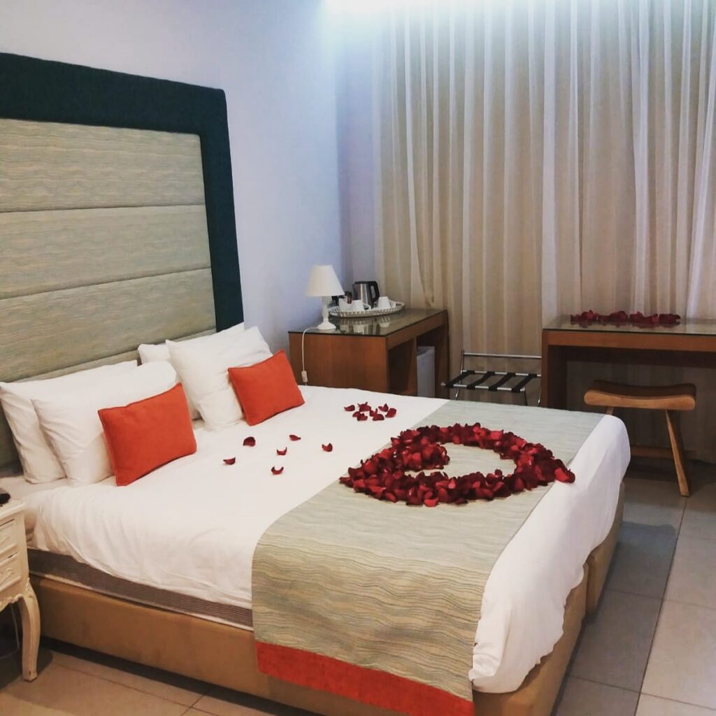 Bat Galim Boutique Hotel