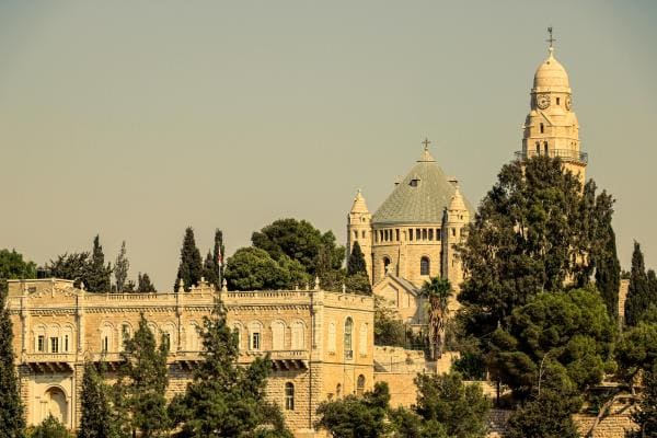 Church of the Dormition