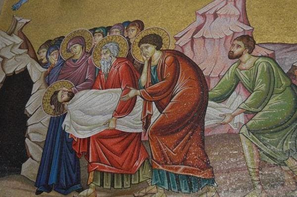 Exaltation of the Holy Cross