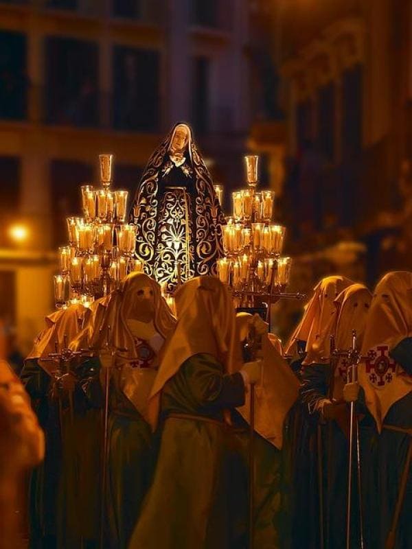 Visitation of the Blessed Virgin Mary