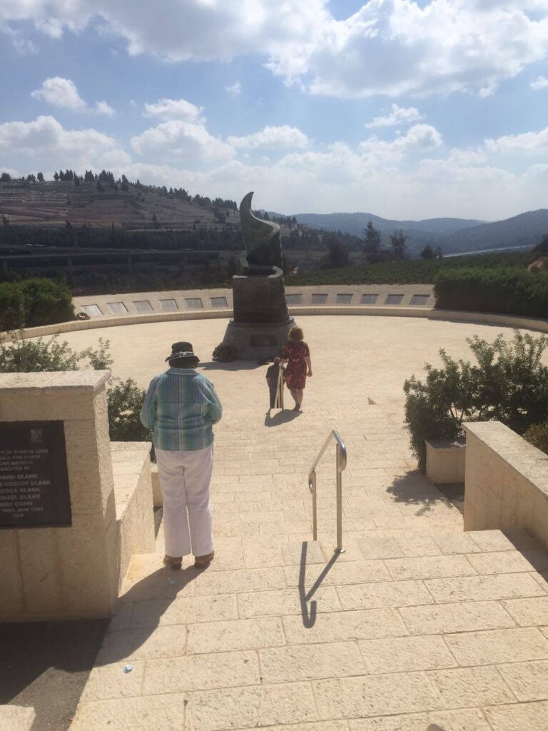 Israel Jewish Heritage Tours
