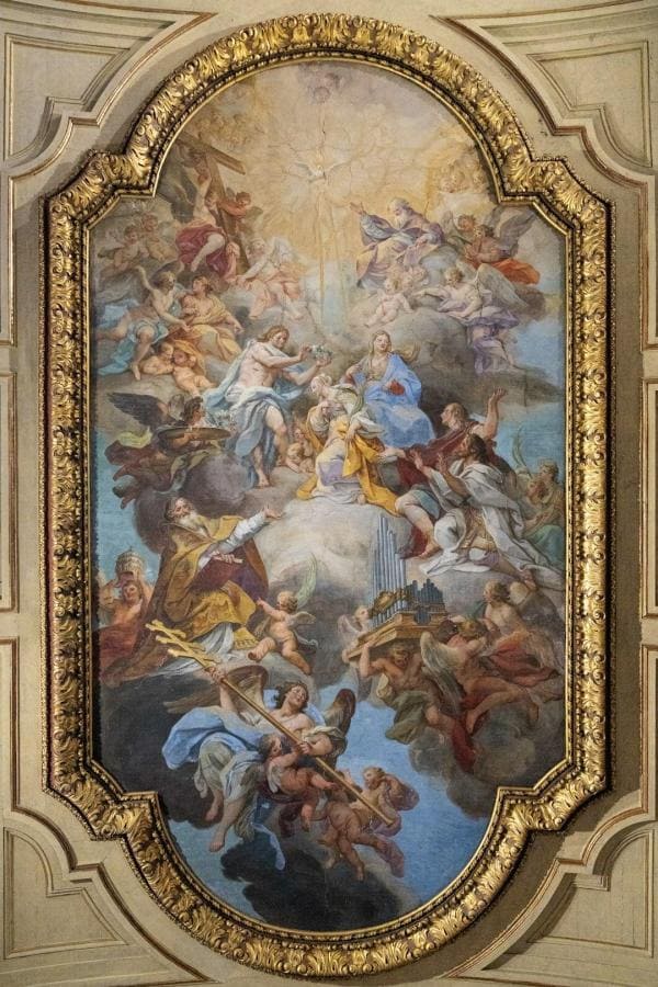 Ascension of the Lord