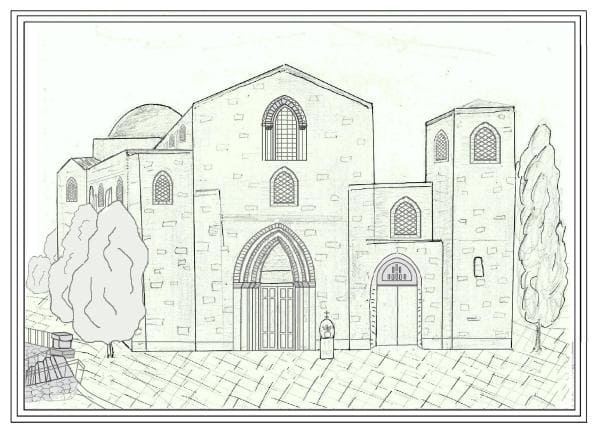 Church of St. Anne