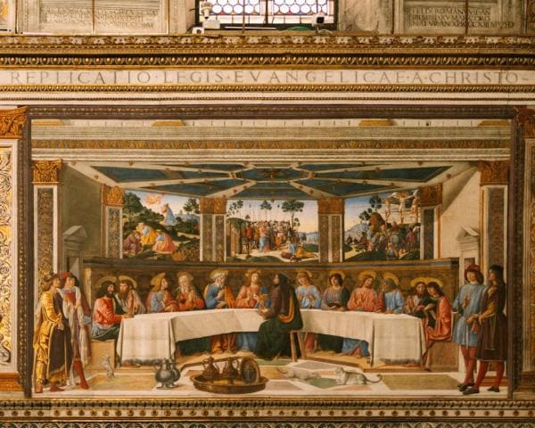 Feast of the Tabernacles