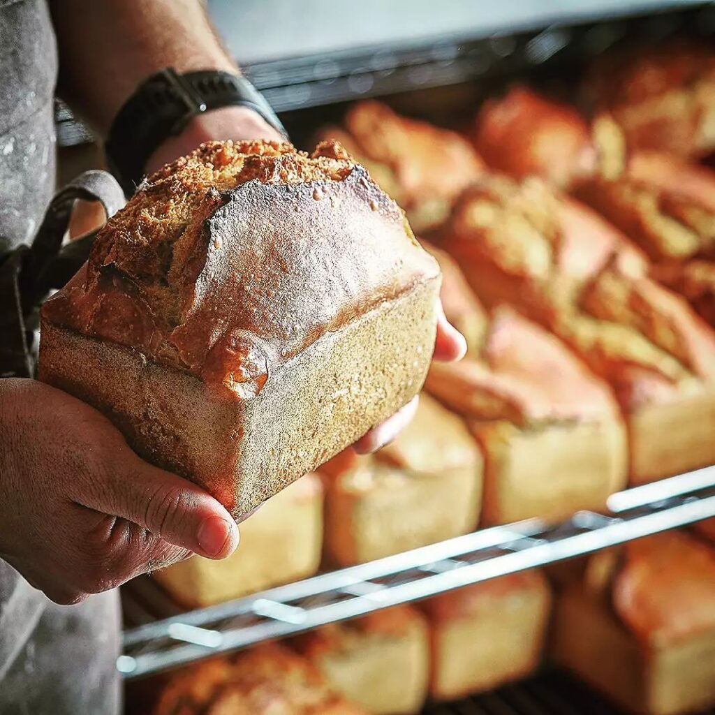 Elhanan Bread Culture Cafe and Bakery