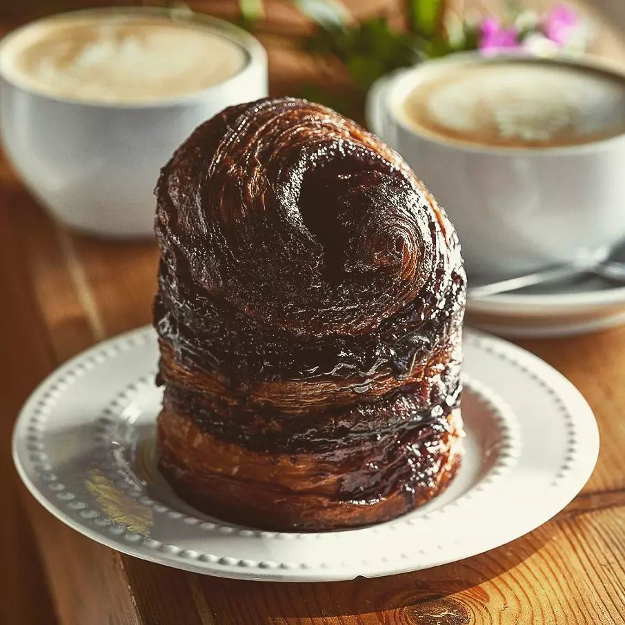 Elhanan Bread Culture Cafe and Bakery