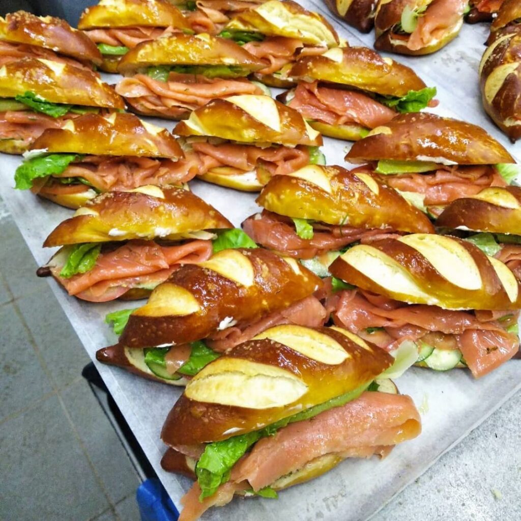 Elhanan Bread Culture Cafe and Bakery