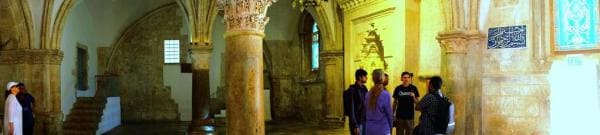 The Cenacle