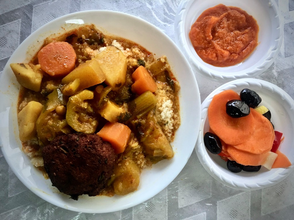 Frikasse Zehava