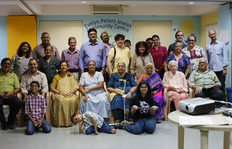Global Day of Jewish Learning
