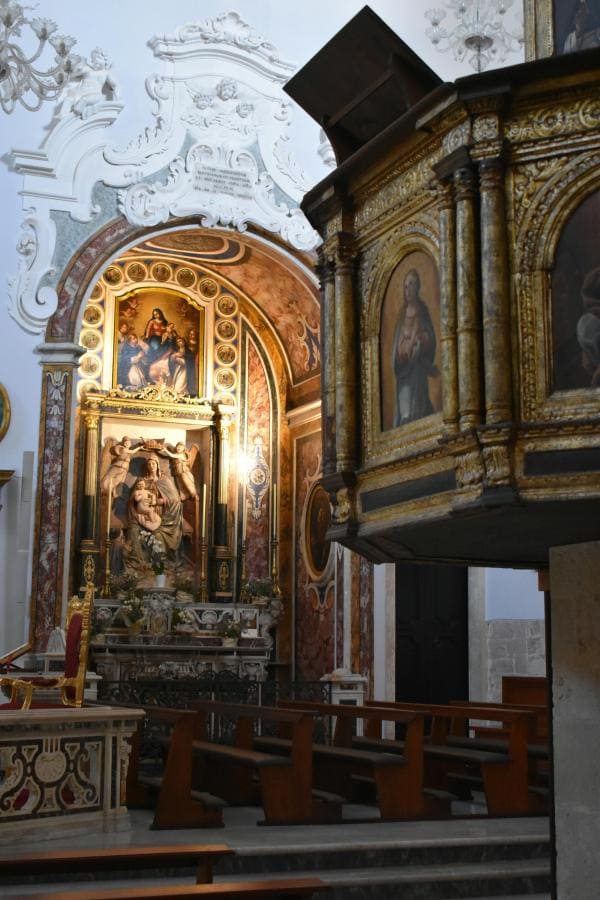 Assumption of Mary