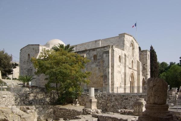Church of St. Anne