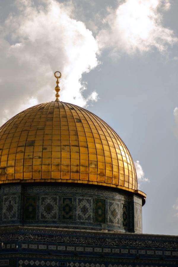 Temple Mount