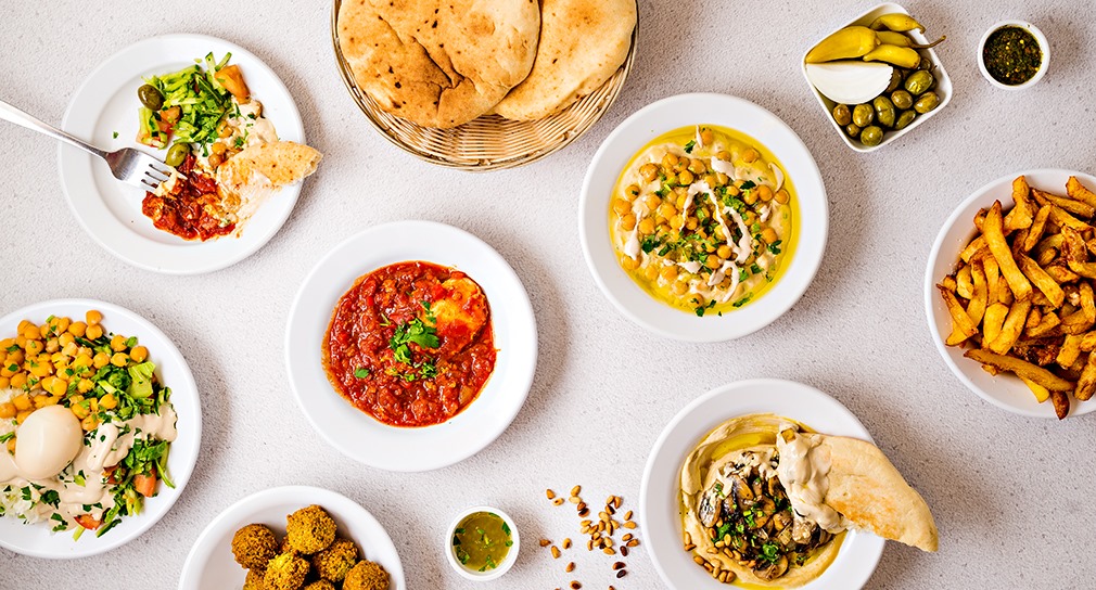 Hummus Abu Berkovich