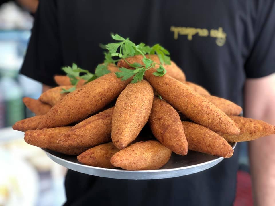 Hummus Abu Berkovich