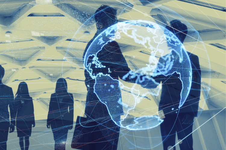 Global Diaspora Week