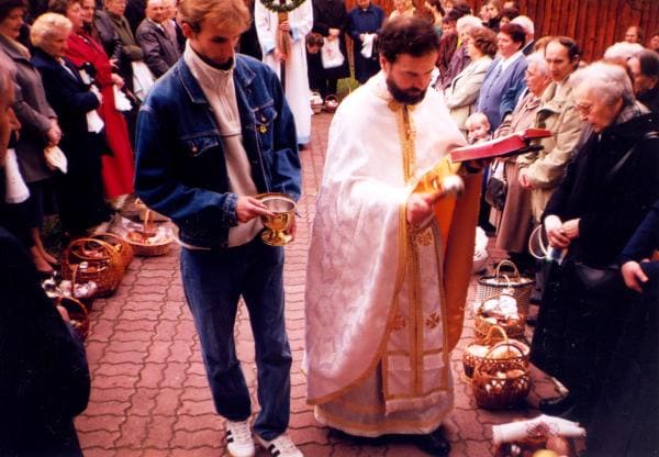 Easter