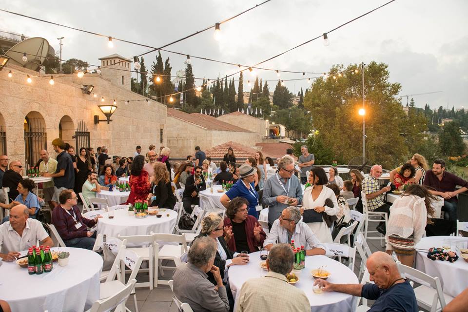 Jerusalem Film Festival