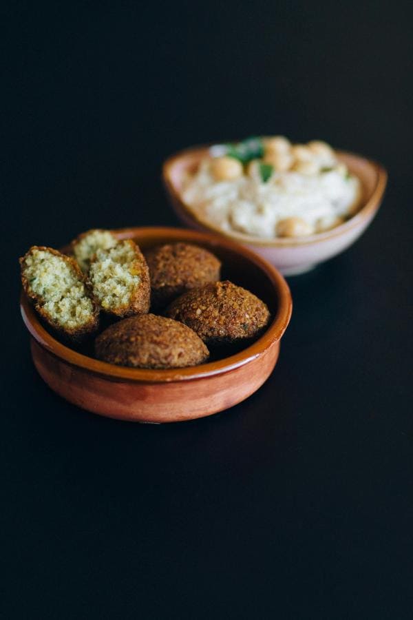 Tala Hummus and Falafel