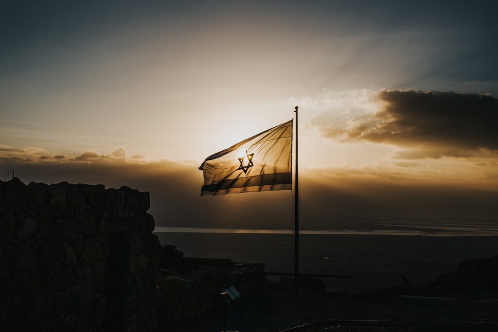 5 Virtual Tours That Will Connect you to Israel