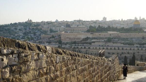 Temple Mount