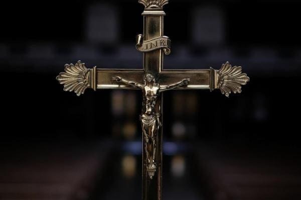 Exaltation of the Holy Cross