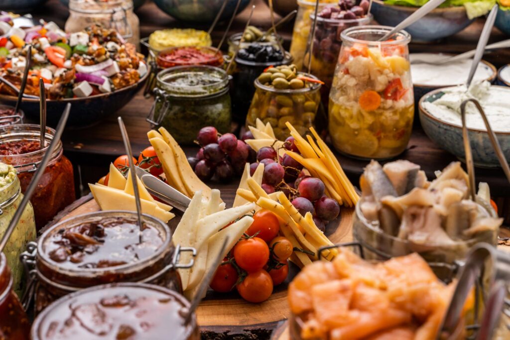 Mala Bistro