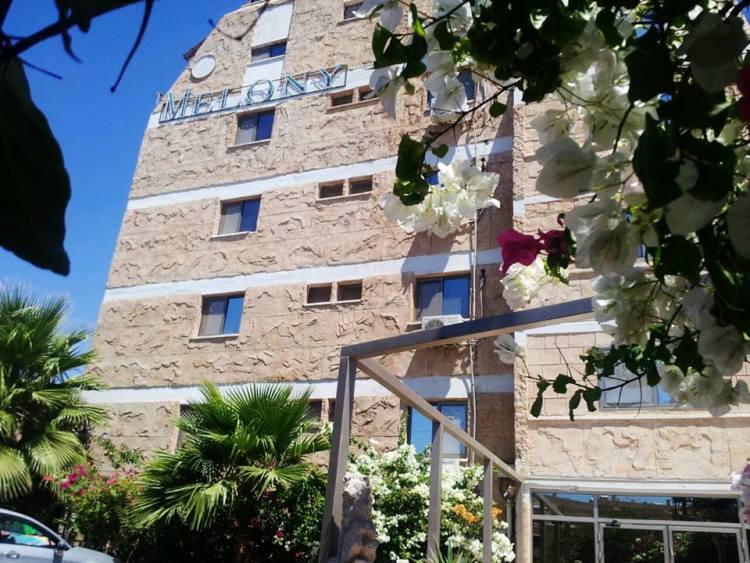 Melony Boutique Hotel