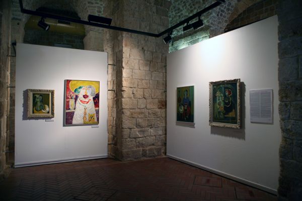 Okashi Art Museum