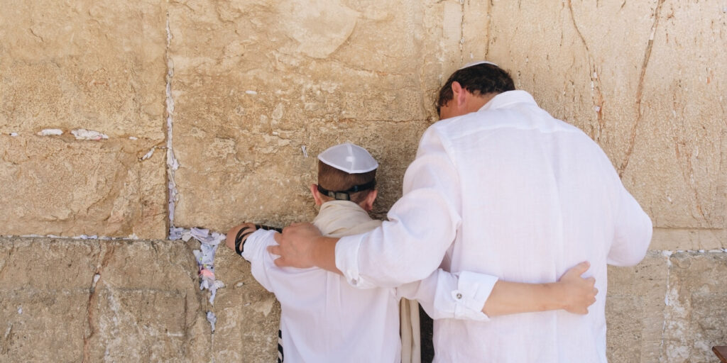 Planning the Perfect Jewish Destination Bar-Mitzvah