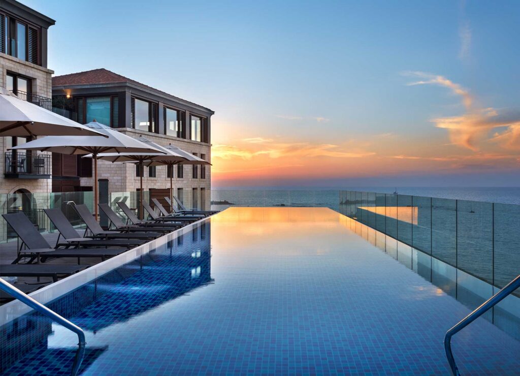 The Setai