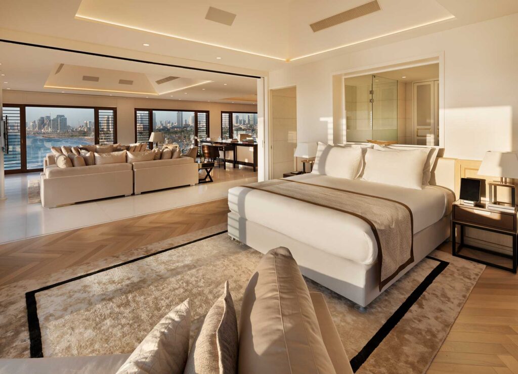 The Setai