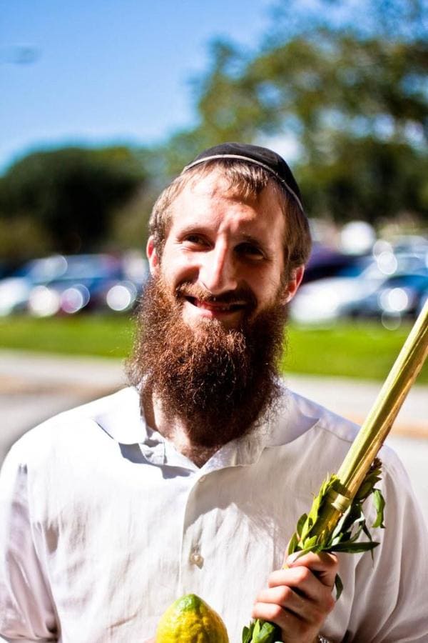 Sukkot