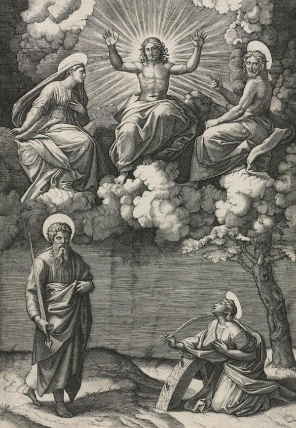 Nativity of St John the Baptist