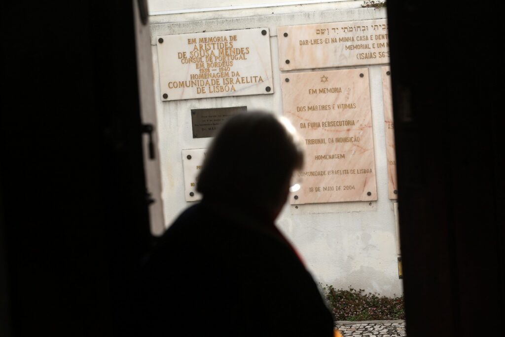Day of Remembrance for the Victims of the Inquisition of Jews