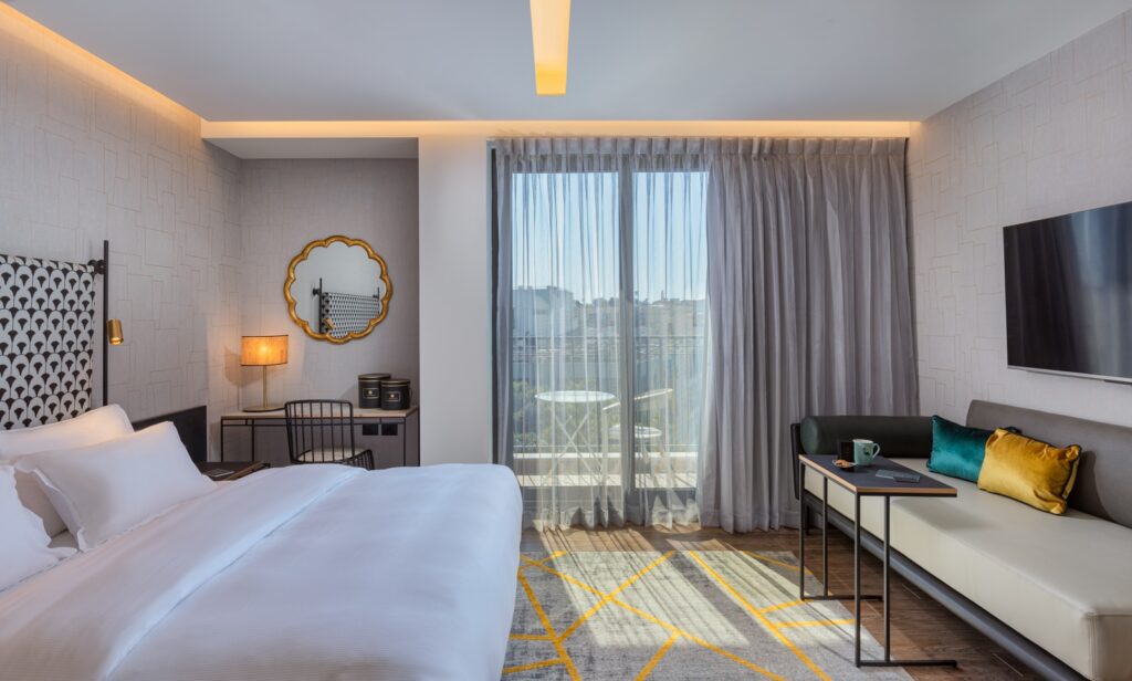 Numa Hotel Jaffa